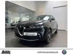 Nero alfa Gebraucht 2022 Alfa Romeo Tonale Premium SUV | 39.985 €
