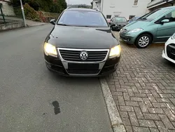 Schwarz Gebraucht 2007 VW Passat Kombi | 1.770 € (Fairer Preis)
