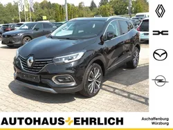 Schwarz Gebraucht 2020 Renault Kadjar Bose Edition SUV | 18.490 € (Fairer Preis)
