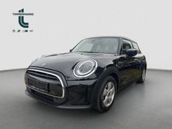 Schwarz Gebraucht 2022 Mini ONE Kleinwagen | 18.690 € (Fairer Preis)