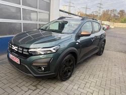 Gebraucht 2025 Dacia Sandero Extreme SUV | 15.200 € (Superpreis)