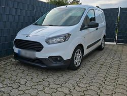 Weiß Gebraucht 2019 Ford Transit | 11.900 € (Etwas zu teuer)