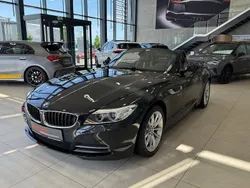 Schwarz Gebraucht 2014 BMW Z4 Comfort Edition Cabrio | 17.890 € (Guter Preis)