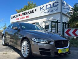 Quartzite Gebraucht 2016 Jaguar XE R-Sport Limousine | 16.900 € (Guter Preis)