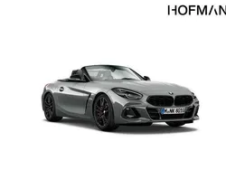 Grau Neu 2025 BMW Z4 M Sport Cabrio | 70.725 € (Fairer Preis)