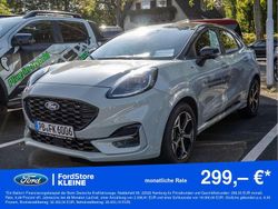 Grau Gebraucht 2025 Ford Puma ST SUV | 28.990 € (Etwas zu teuer)