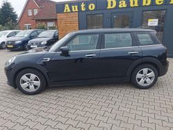 Schwarz Gebraucht 2020 Mini One Clubman Kombi | 13.500 € (Guter Preis)