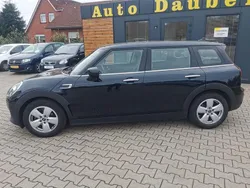 Schwarz Gebraucht 2020 Mini One Clubman Kombi | 14.000 € (Fairer Preis)