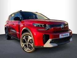 Rot metallic Neu 2025 Citroën C3 Aircross SUV | 26.450 € (Fairer Preis)