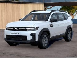 Neu 2025 Dacia Bigster Essentiel SUV | 24.690 € (Superpreis)