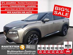Champagne silver Gebraucht 2025 Nissan X-Trail 360º SUV | 34.980 € (Superpreis)