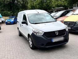Weiß Gebraucht 2020 Dacia Dokker Van | 8.999 € (Superpreis)
