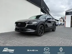 Schwarz Neu 2025 Mazda CX-30 SUV | 28.989 €