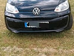 Schwarz Gebraucht 2020 VW e-up! Kleinwagen | 9.000 € (Guter Preis)