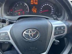 Weiß Gebraucht 2012 Toyota Avensis Kombi | 4.800 € (Guter Preis)