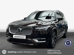Braun Gebraucht 2020 Volvo XC90 Inscription SUV | 45.490 € (Fairer Preis)