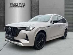 Gebraucht 2024 Mazda CX-80 Homura-Line SUV | 58.990 €