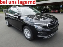 Schwarz Neu 2025 Skoda Kamiq Selection SUV | 25.885 € (Guter Preis)