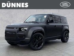 Narvikblack matt Neu 2025 Land Rover Defender Black Edition SUV | 209.635 €