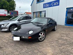 Rot Gebraucht 1991 Porsche 928 Coupé | 47.999 €