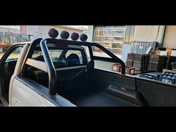 Weiß Gebraucht 2025 Dodge Dakota | 11.000 €