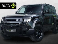 Schwarz Gebraucht 2022 Land Rover Defender SE Dynamic SUV | 68.849 €