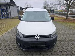 Gebraucht 2011 VW Caddy Van / Kleinbus | 5.500 € (Fairer Preis)