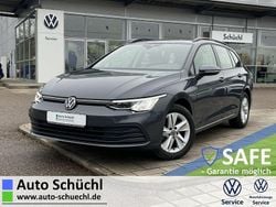 Grau Gebraucht 2023 VW Golf VIII Active Kombi | 22.770 € (Guter Preis)