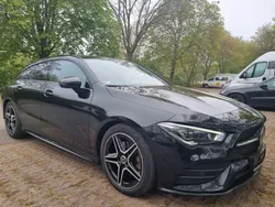 Schwarz Gebraucht 2023 Mercedes CLA220 AMG Limousine | 29.300 € (Guter Preis)
