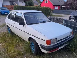 Gebraucht 1984 Ford Fiesta Kleinwagen | 499 €