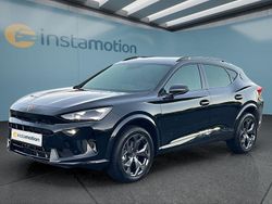 Gebraucht 2025 Cupra Formentor SUV | 31.149 € (Superpreis)