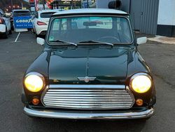 Grün Gebraucht 1994 Mini Cooper Kleinwagen | 5.900 €