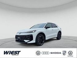 Pure white uni Neu 2025 VW T-Roc Style SUV | 41.767 € (Etwas zu teuer)