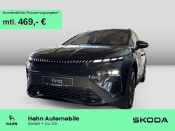 Schwarzmagic perleffekt Neu 2025 Skoda Elroq RS SUV | 52.980 € (Fairer Preis)