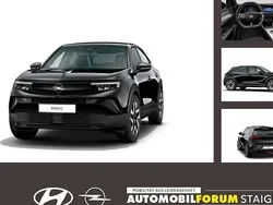 Schwarz (karbon schwarz) Neu 2025 Opel Mokka Edition SUV | 26.190 € (Fairer Preis)