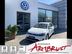 Gebraucht 2019 VW e-Golf Kleinwagen | 21.950 € (Teuer)