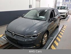 Grau Gebraucht 2022 VW Golf Active Limousine | 19.800 € (Fairer Preis)