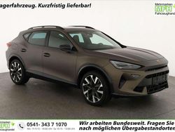 Century bronze matt Neu 2025 Cupra Formentor VZ SUV | 42.045 € (Fairer Preis)