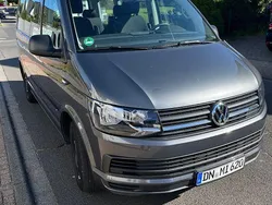 Grau Gebraucht 2017 VW T6 S Van | 28.500 €