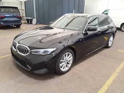 Schwarz Gebraucht 2023 BMW 330 M Sport Limousine | 40.989 € (Fairer Preis)