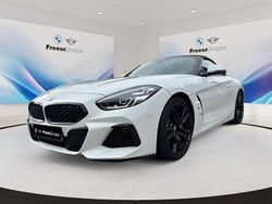 Weiß Gebraucht 2021 BMW Z4 M Sport Cabrio | 41.490 € (Fairer Preis)