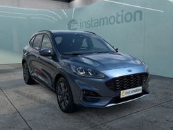 Blau Gebraucht 2023 Ford Kuga ST-Line X SUV | 25.679 € (Fairer Preis)