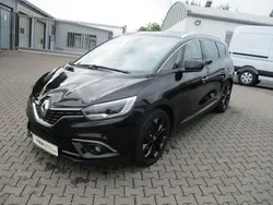 Schwarz Gebraucht 2020 Renault Scénic IV Black Edition Van / Kleinbus | 18.950 € (Etwas zu teuer)