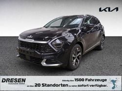 (1k) zilinaschwarz met. Gebraucht 2024 Kia Sportage Spirit SUV | 31.280 € (Guter Preis)