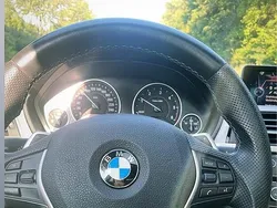 Silber Gebraucht 2015 BMW 420 M Sport Coupé | 16.500 € (Fairer Preis)