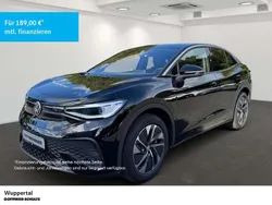 Schwarz Gebraucht 2025 VW ID.5 Pro SUV | 40.290 €