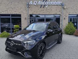 Obsidianschwarz metalliclack Neu 2025 Mercedes GLE450 AMG Coupé | 112.931 € (Fairer Preis)