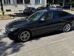 Schwarz Gebraucht 2014 BMW 335 Gran Turismo M Sport Limousine | 13.950 € (Fairer Preis)