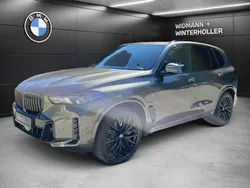 Neu 2025 BMW X5 Performance SUV | 108.280 € (Fairer Preis)