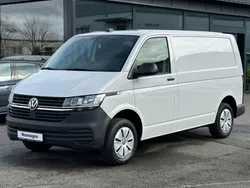 Candy weiss Neu 2024 VW T6.1 Van | 52.400 € (Fairer Preis)
